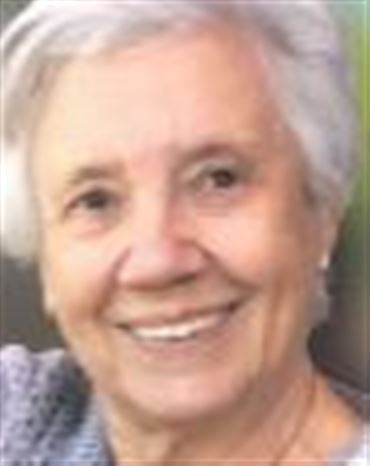 Profilbild Käthe Reber