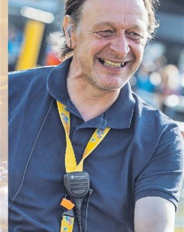 Profilbild Karsten Teine