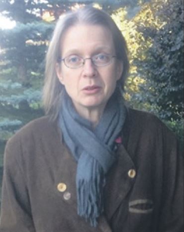 Profilbild Kirsten Pressa