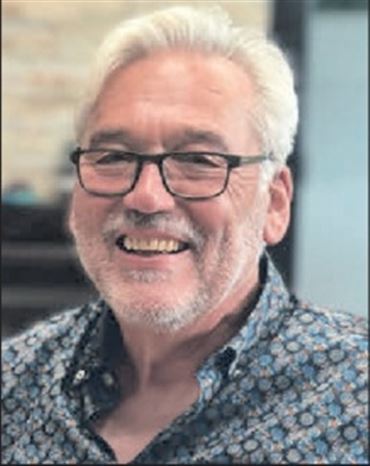 Profilbild von Klaus Müller