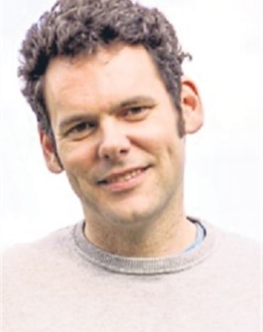 Profilbild Knut Lauer