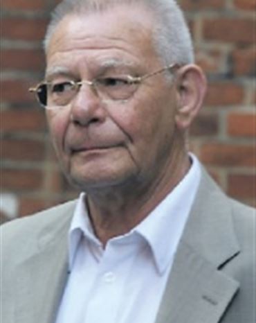 Profilbild Kurt Isbert