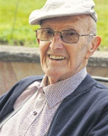 Profilbild Kurt Schneider