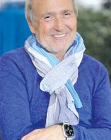 Profilbild Leo Kunoth