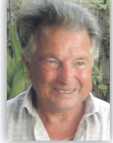 Profilbild Lothar Bohrer