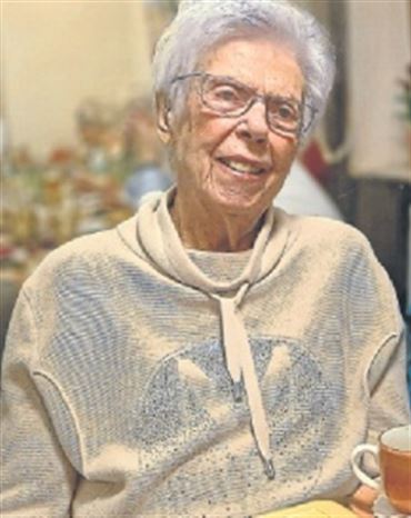 Profilbild Luzie Lauer