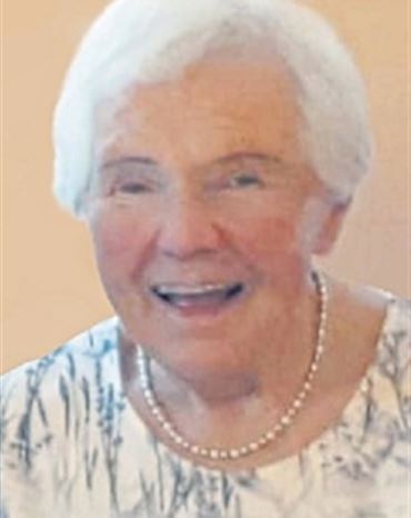 Profilbild Magdalena Thome