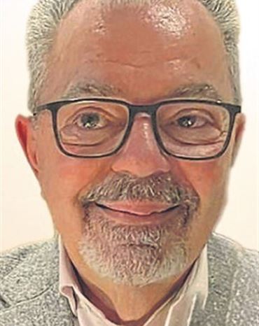 Profilbild Marcus Lendlein