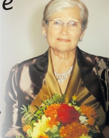 Profilbild von Margarete Losert
