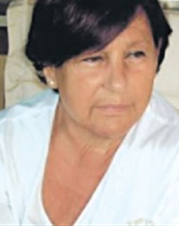 Profilbild Margit Messer