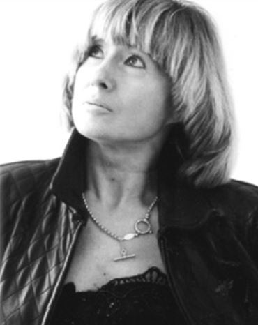 Profilbild Margit Seeger