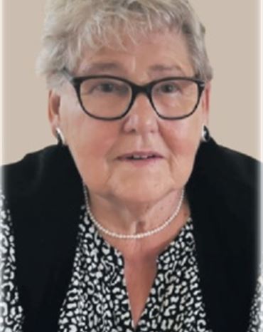 Profilbild von Margret Völkner