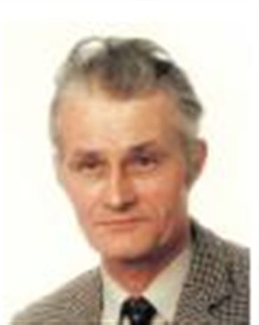 Profilbild Norbert Stonner