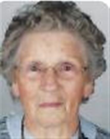 Profilbild Maria Thill