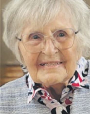 Profilbild von Maria Windhäuser