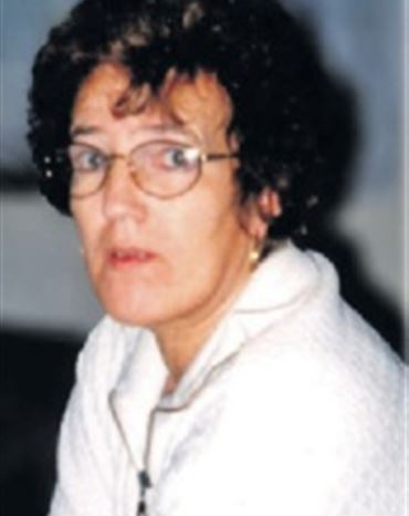 Profilbild Marianne Böde