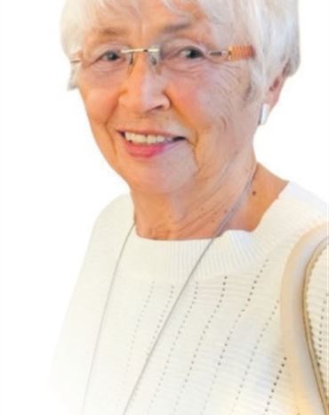 Profilbild Marianne Kind