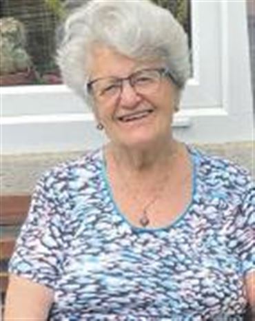 Profilbild Marianne Marx