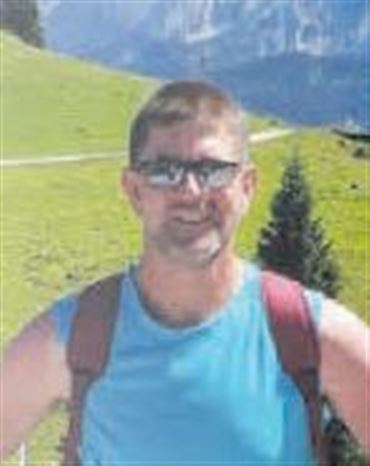 Profilbild Markus Steigemann