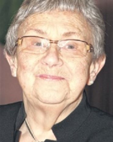 Profilbild Marlene Mies