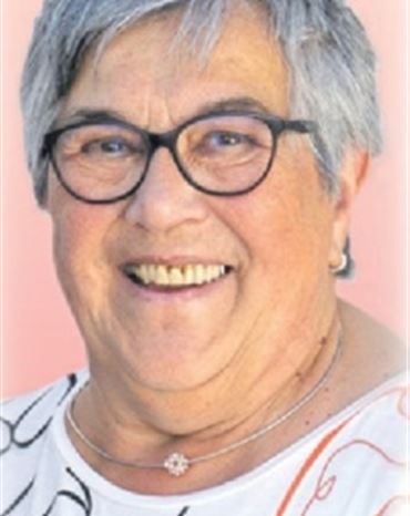 Profilbild Martha Becker