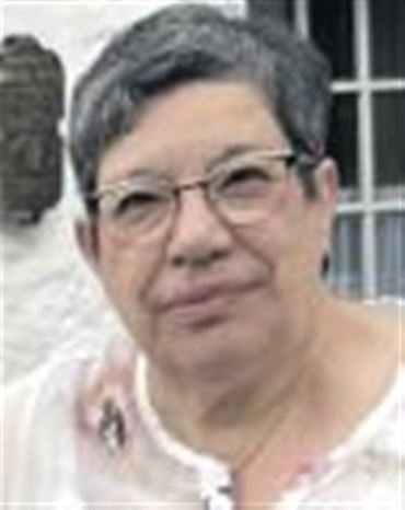 Profilbild Martha Busch