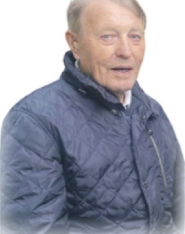 Profilbild Meindert Koning