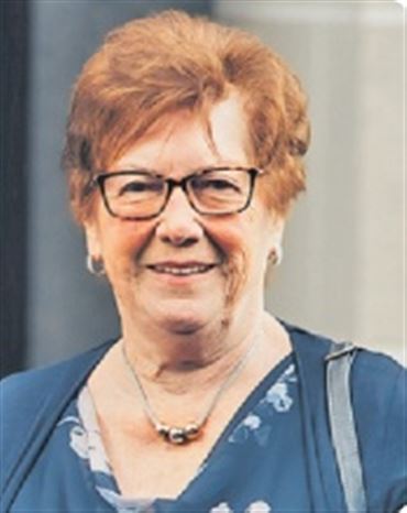 Profilbild Melanie Hummerich