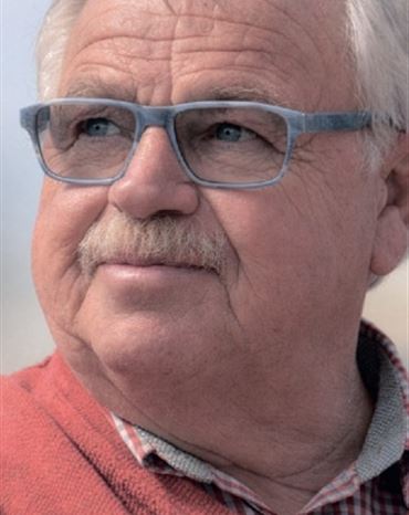 Profilbild von Michael Werthebach