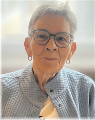 Profilbild Monika Kuhn