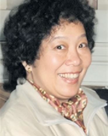 Profilbild Nenita Kriechel