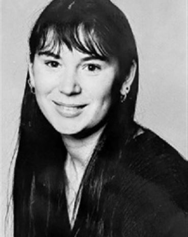 Profilbild Nicole Keller