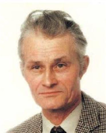 Profilbild Norbert Stonner