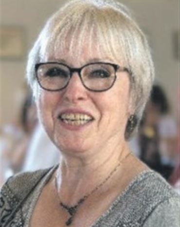 Profilbild Ortrud Hildebrand