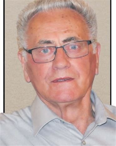 Profilbild von Oswald Krimbel