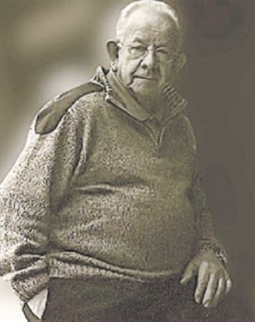 Profilbild Ottmar Wetzlar