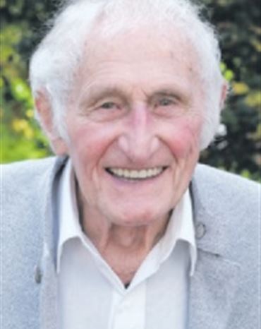 Profilbild Peter Mirkes