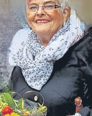 Profilbild Regina Schneider