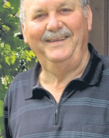 Profilbild Reiner Heidrich