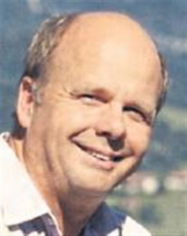 Profilbild Reiner Ruthardt