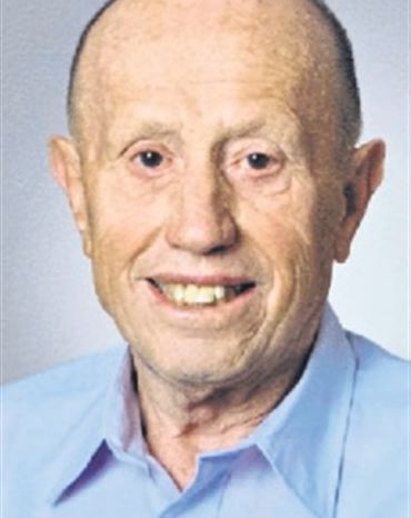 Profilbild Reinhold Schughart