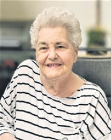 Profilbild von Renate Donnecker