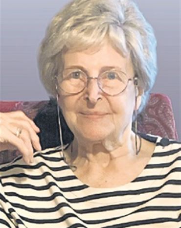 Profilbild von Renate Hölper