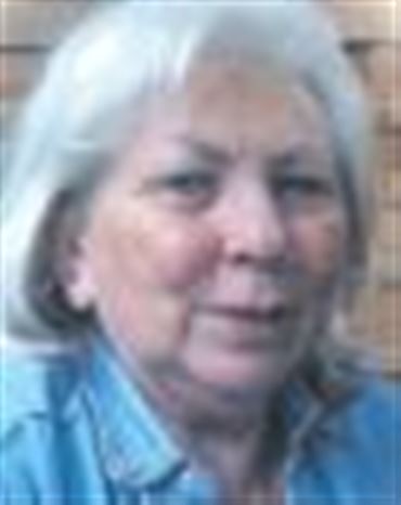 Profilbild von Renate Kern