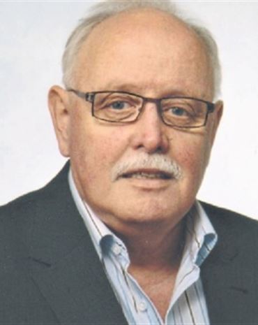 Profilbild von Richard Stein