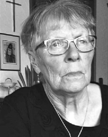 Profilbild von Rosel Görg