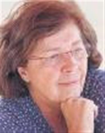 Profilbild Rosemarie 