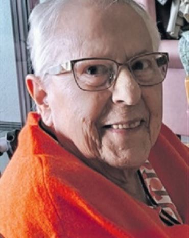 Profilbild Rosemarie Görres