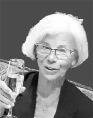 Profilbild Rosmarie Friedhofen