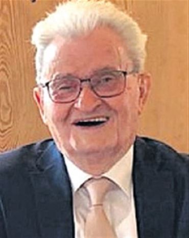 Profilbild Rudi Hüngsberg